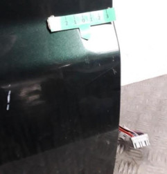 Porte avant droit LAND ROVER DISCOVERY 2 Photo n°5