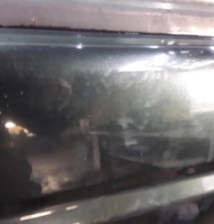 Porte avant droit LAND ROVER DISCOVERY 2 Photo n°6