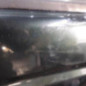 Porte avant droit LAND ROVER DISCOVERY 2