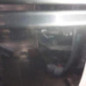 Porte avant droit LAND ROVER DISCOVERY 2
