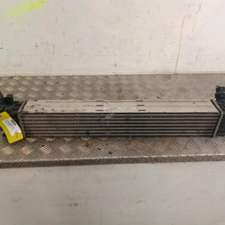 Echangeur air (Intercooler) DACIA DUSTER 1 Photo n°1
