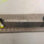Echangeur air (Intercooler) DACIA DUSTER 1