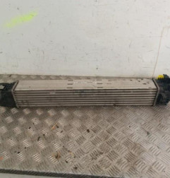 Echangeur air (Intercooler) DACIA DUSTER 1