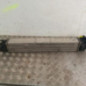 Echangeur air (Intercooler) DACIA DUSTER 1