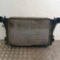 Echangeur air (Intercooler) VOLKSWAGEN PASSAT 5