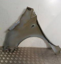 Aile avant droit NISSAN NOTE 1