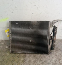 Radiateur clim NISSAN NOTE 1 Photo n°1