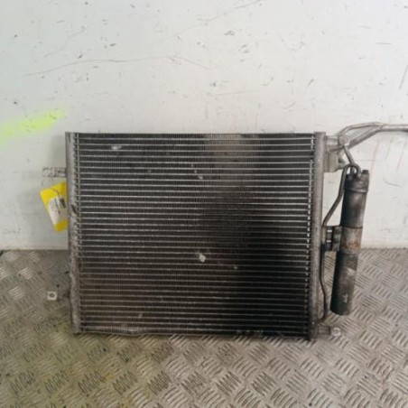 Radiateur clim NISSAN NOTE 1 Photo n°1