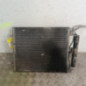 Radiateur clim NISSAN NOTE 1