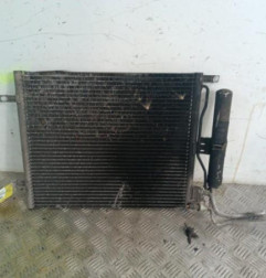 Radiateur clim NISSAN NOTE 1
