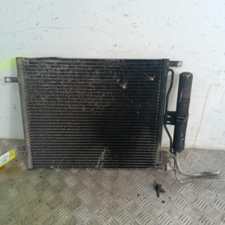 Radiateur clim NISSAN NOTE 1