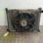 Radiateur eau NISSAN NOTE 1