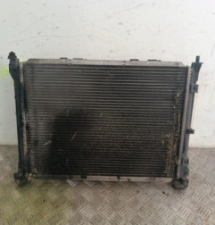 Radiateur eau NISSAN NOTE 1