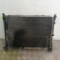 Radiateur eau NISSAN NOTE 1