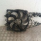 Moto ventilateur radiateur ALFA ROMEO MITO