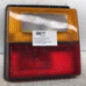 Feu arriere principal droit (feux) AUDI 80 1