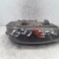 Optique avant principal droit (feux)(phare) FIAT PUNTO 2
