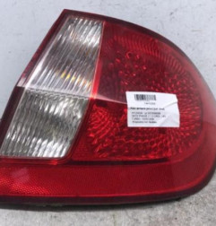 Feu arriere principal droit (feux) HYUNDAI GETZ Photo n°1