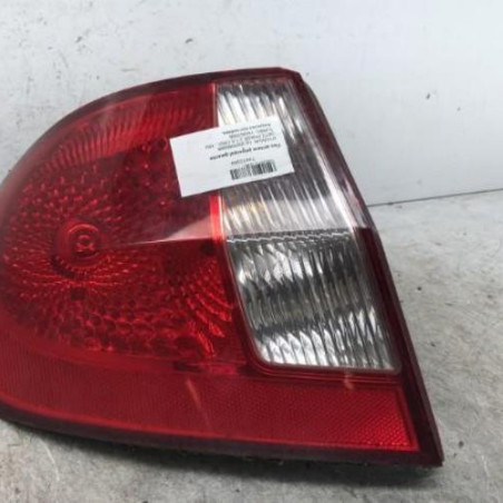 Feu arriere principal gauche (feux) HYUNDAI GETZ Photo n°1