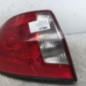 Feu arriere principal gauche (feux) HYUNDAI GETZ