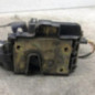 Serrure avant droit VOLKSWAGEN GOLF 3