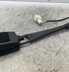 Attache ceinture avant droit PEUGEOT 3008 1