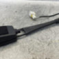 Attache ceinture avant droit PEUGEOT 3008 1