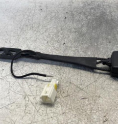 Attache ceinture avant droit PEUGEOT 3008 1 Photo n°3