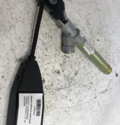 Attache ceinture avant droit RENAULT TWINGO 1 Photo n°1