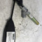 Attache ceinture avant droit RENAULT TWINGO 1