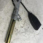 Attache ceinture avant droit RENAULT TWINGO 1