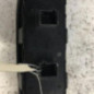Interrupteur de leve vitre avant gauche CITROEN C4 GRAND PICASSO 1