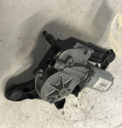 Moteur essuie glace arriere CITROEN C4 CACTUS
