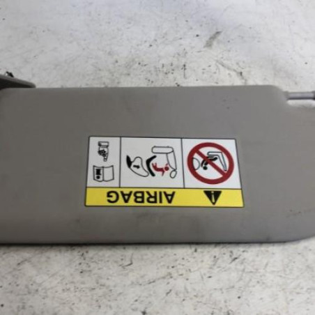 Pare soleil droit CITROEN C4 CACTUS