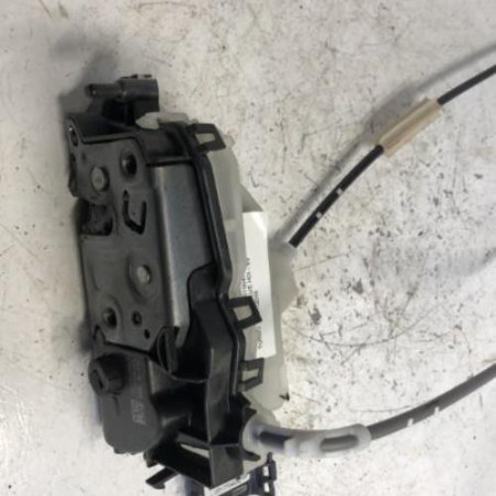 Serrure arriere droit CITROEN C4 CACTUS Photo n°1