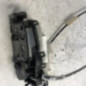 Serrure arriere droit CITROEN C4 CACTUS