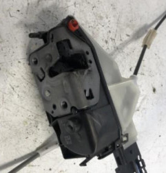 Serrure arriere gauche CITROEN C4 CACTUS