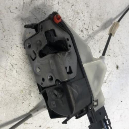Serrure arriere gauche CITROEN C4 CACTUS