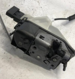 Serrure avant droit CITROEN C4 CACTUS