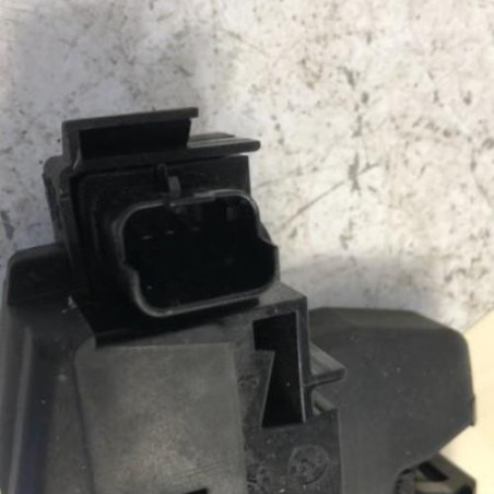 Serrure de coffre CITROEN C4 CACTUS