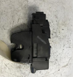 Serrure de coffre CITROEN C4 CACTUS Photo n°3