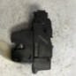 Serrure de coffre CITROEN C4 CACTUS