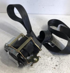 Ceinture avant droit PEUGEOT 206 Photo n°1