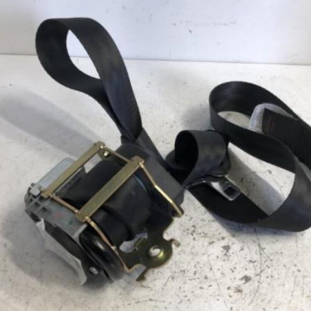 Ceinture avant droit PEUGEOT 206 Photo n°1