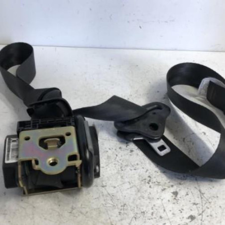 Ceinture avant droit PEUGEOT 206