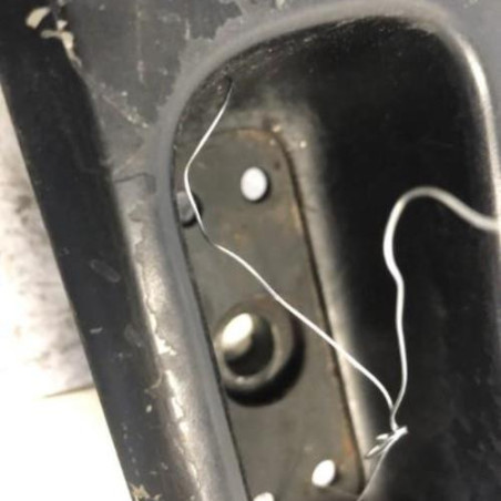 Interrupteur de leve vitre avant gauche PEUGEOT 407