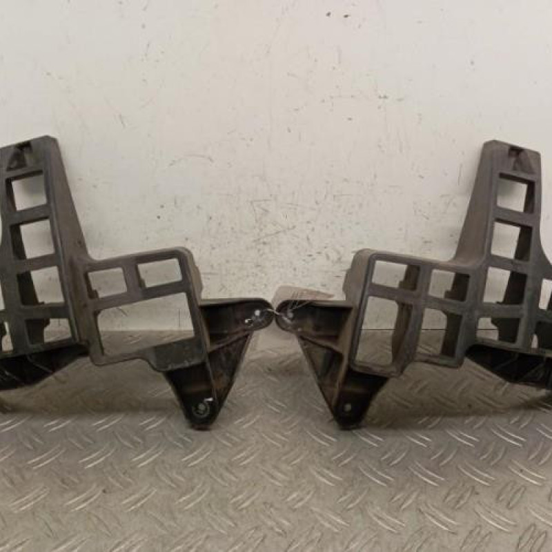 Absorbeur de pare choc arriere DACIA SANDERO 1