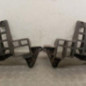 Absorbeur de pare choc arriere DACIA SANDERO 1