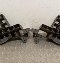 Absorbeur de pare choc arriere DACIA SANDERO 1