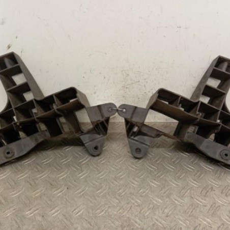 Absorbeur de pare choc arriere DACIA SANDERO 1